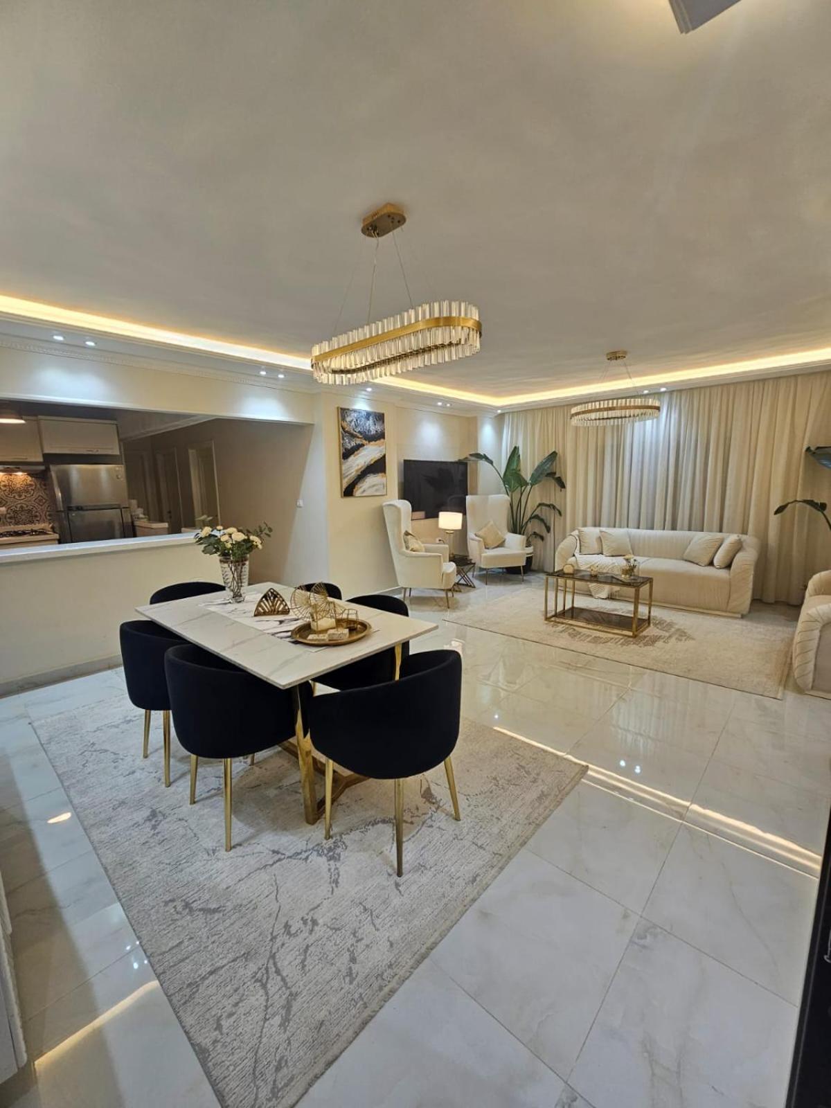 Apartment Life City *