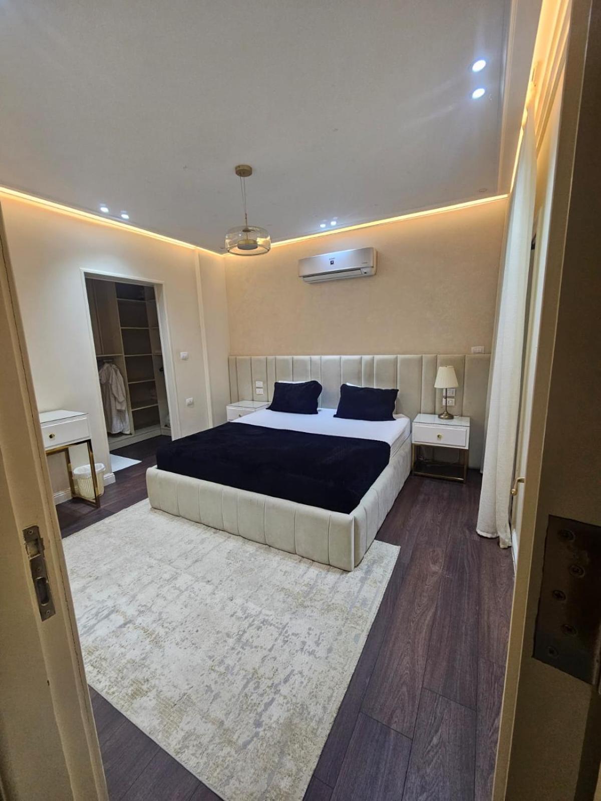 Apartment Life City 6th of October City